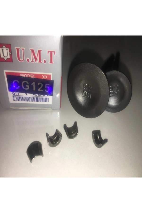 Oem Cg 125 Agk Kuba Subop Tk Dq Tırnaklı