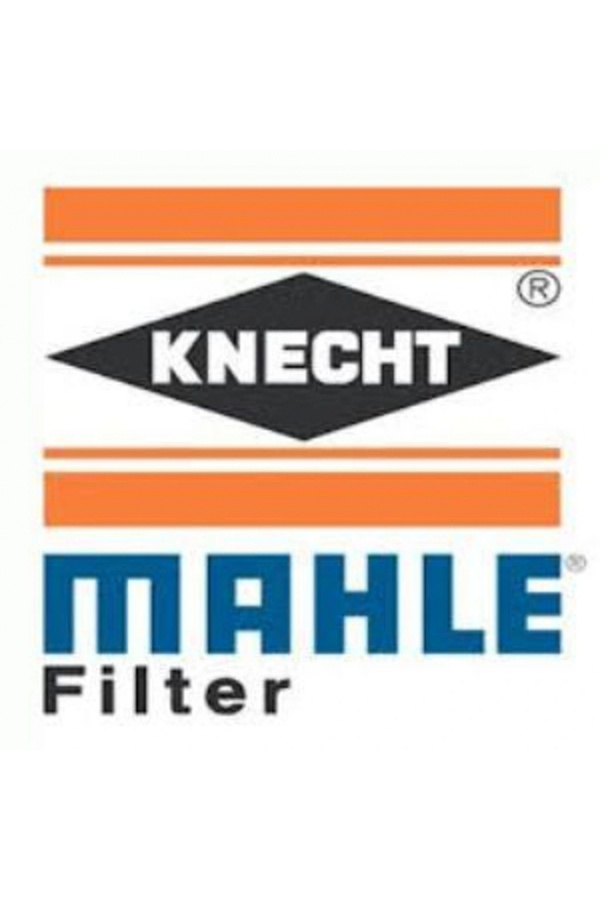 Mahle Ox 119 Knecht- Bmw F 650-G 650 Yağ Fi̇ltresi̇