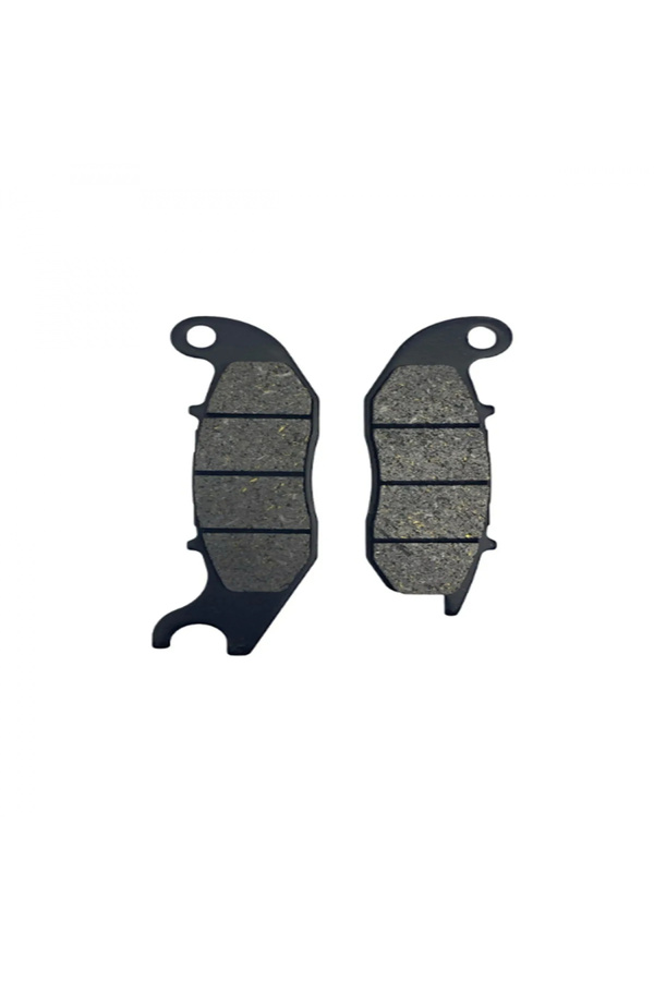 Moto Eczane Ön Fren Balatası Honda Pcx 125 2021-2023 Crf250L Crf250 Ld Crf250 Me Supermoto Rmg Santa 125 (14,27