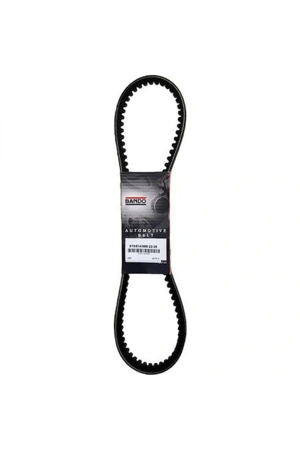 Bando Honda Actıva 100- Beat- Hero Dash -Hero Düet -Pleasure Kayış Or Uyumlu