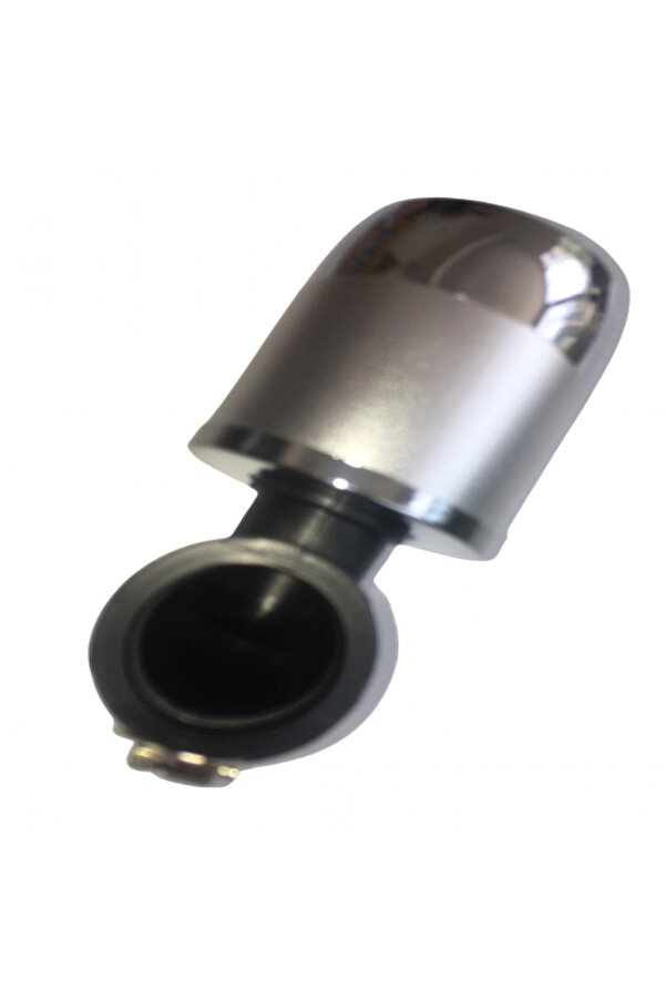 Alkan Motosi̇klet Üni̇versal Performans Hava Fi̇ltresi̇ Komple