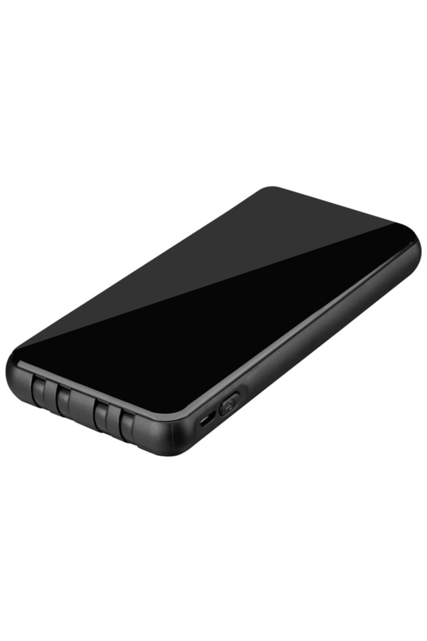 S-Lınk Ip-G13K, Siyah, 10.000Mah, 1Xusb, 1Xmicro Usb, 4İn1 Kablolu (Type-C, Lightning, Micro Ve Usb)