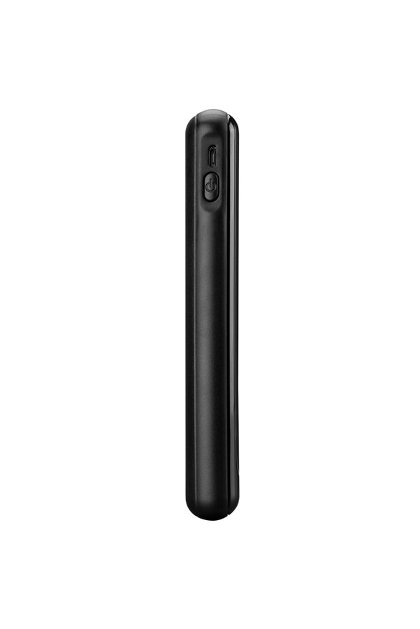 S-Lınk Ip-G13K, Siyah, 10.000Mah, 1Xusb, 1Xmicro Usb, 4İn1 Kablolu (Type-C, Lightning, Micro Ve Usb)