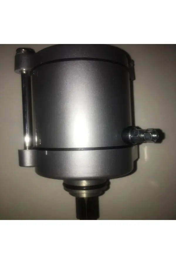 Oem Cg 200 Marş Motoru Komple Cojp