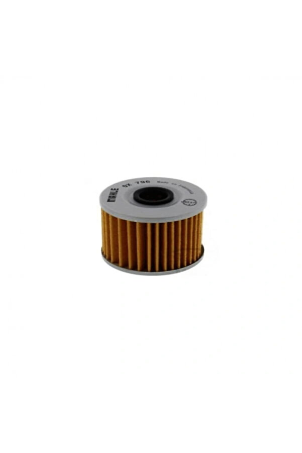 Mahle Ox796 Hava Fi̇li̇tre