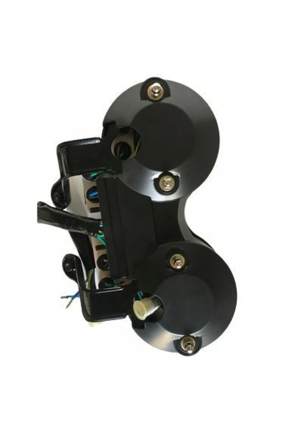 Oem Yamaha Ybr 125 Ki̇lometre Saati̇ Komple 2004-2006