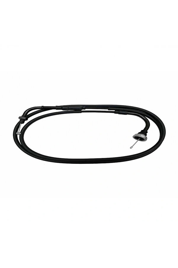 Alkan Honda Acti̇va 100 Beat 100 Gaz Teli̇ Oem 1 Adet