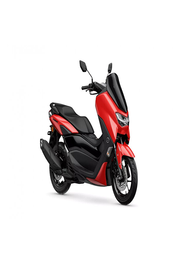Alkan Mb Yamaha Nmax 2024 Kauçuk Basamak Takımı 4 Parça Gri̇ Detaylı Model 708
