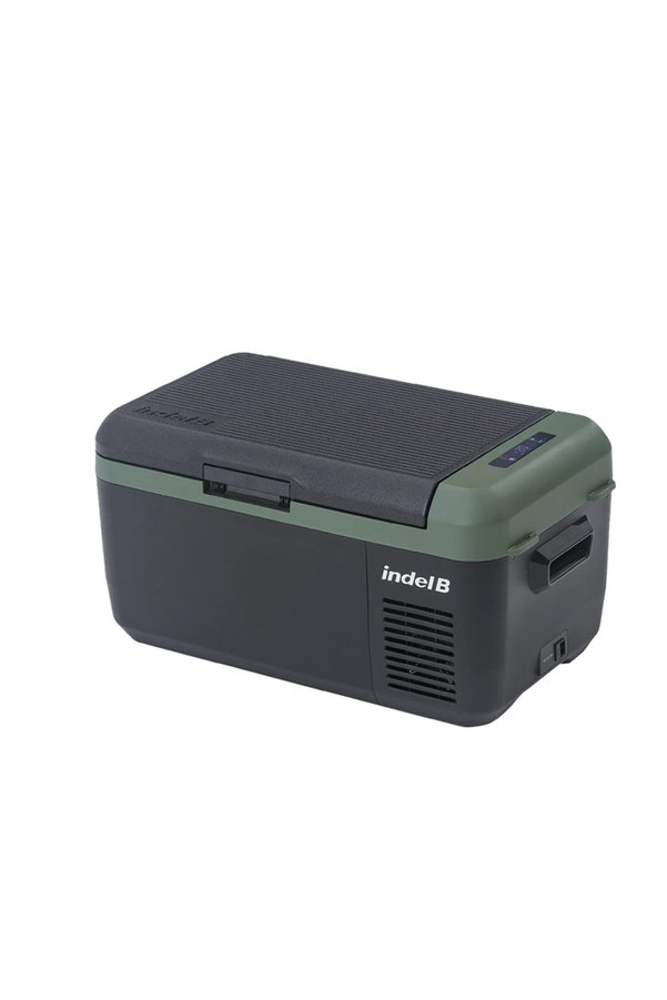 Indel-B Indel B 32 Litre Kompresörlü Araç & Karavan Buzdolabı 12V / 24V