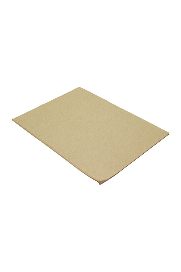 Go İthalat Yağlı Pi̇şi̇rme Kağıt 50Pcs ± 30X40Cm