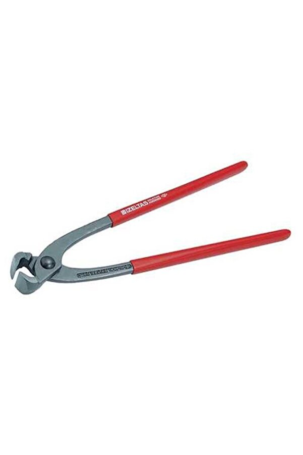 İzeltaş 3830150225 Betoncu Kerpeteni 225mm