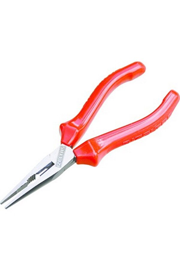 İzeltaş Opak Seri Uzun Kargaburun 180 mm (3220132180)