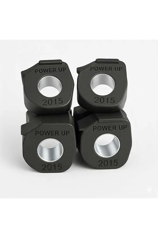 Powerup Arora Mali̇bu 125Cc Power Up Bagası 10 Gram