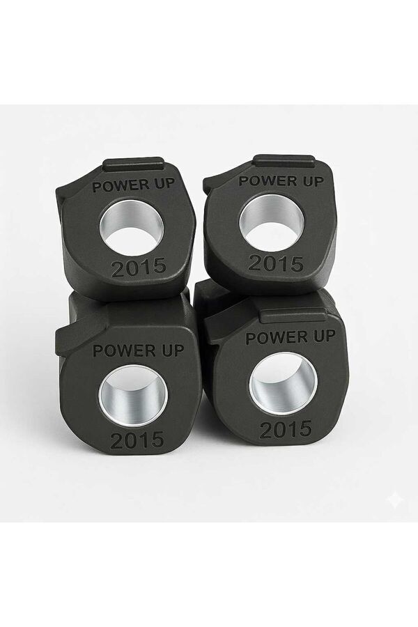 Powerup Sym Crox 125Cc Power Up Bagası 13,5 Gram