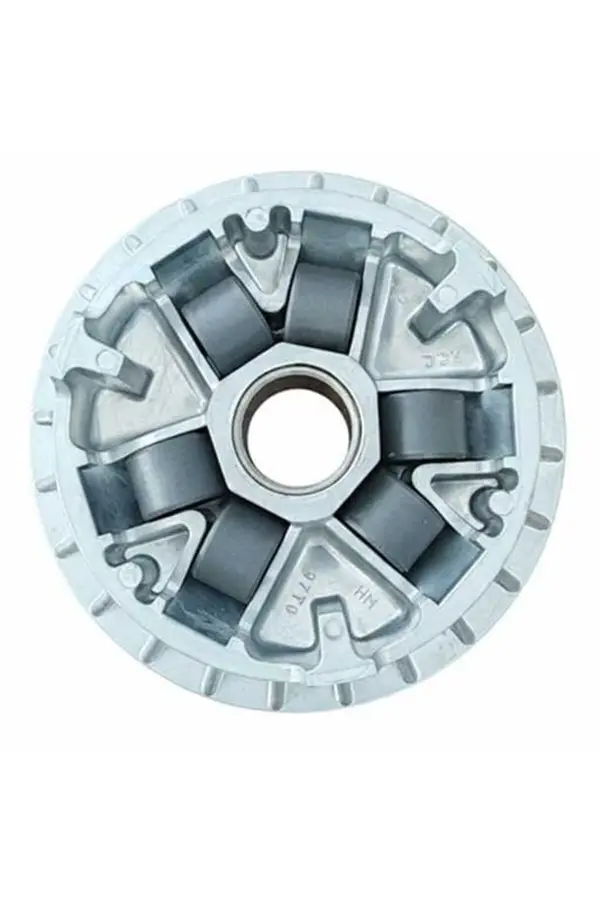 Leone Mondi̇al Kv 125 Bagası 12 Gram