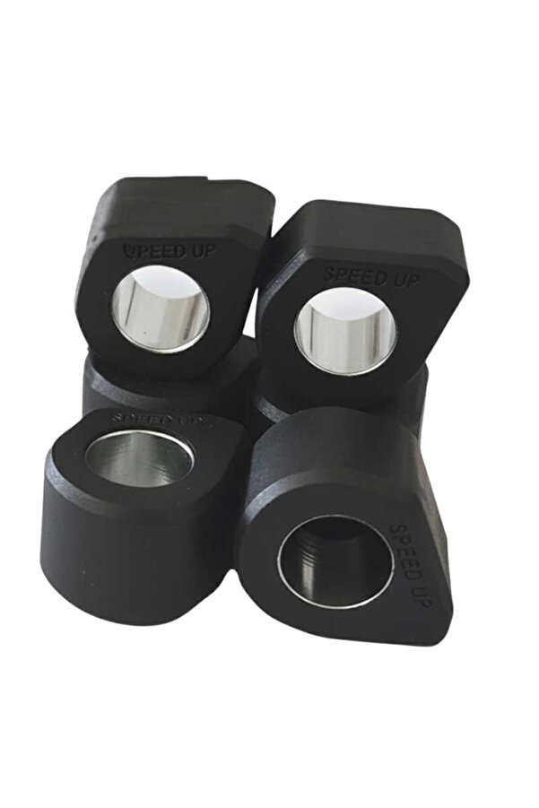 Speedup Volta Revolt Rsx5 Speed Up Black Edi̇ti̇on Bagası 13,5 Gram