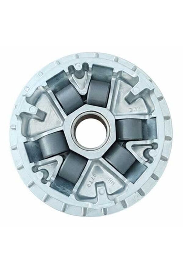 Leone Mondi̇al Ressi̇vo 125Cc Bagası 10 Gram
