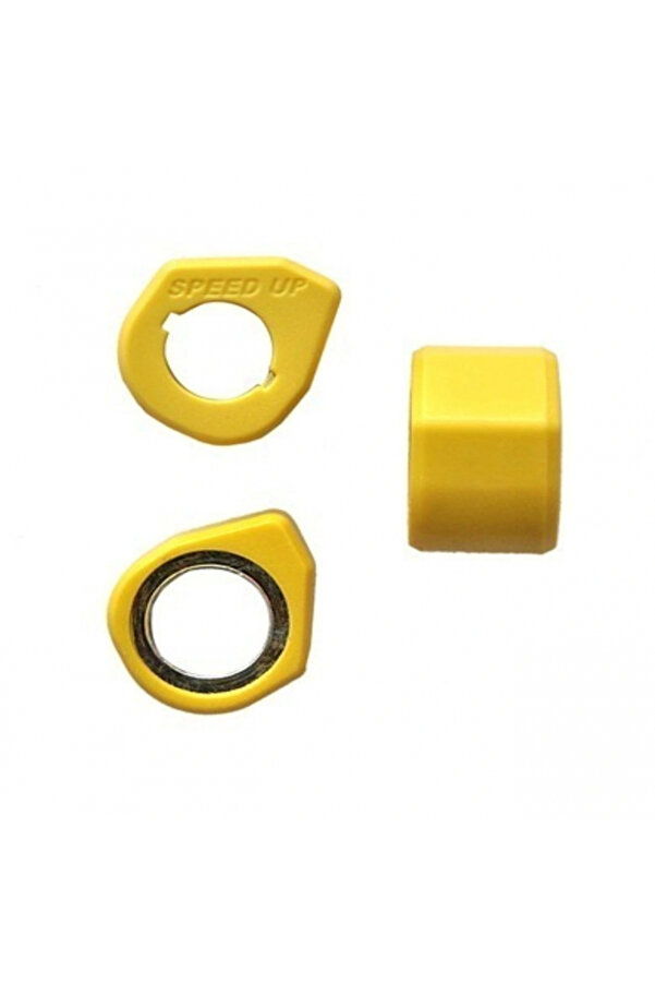 Alkan Mb Yuki̇ Pi̇casso Bagası 6 Lı 4.5Gr Motosi̇klet Tahri̇k Seti̇
