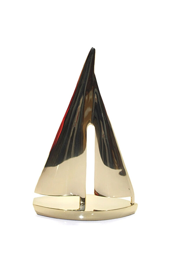 Evi̇mdeyokyok Pi̇ri̇nç Yelken 25 Cm 6389C