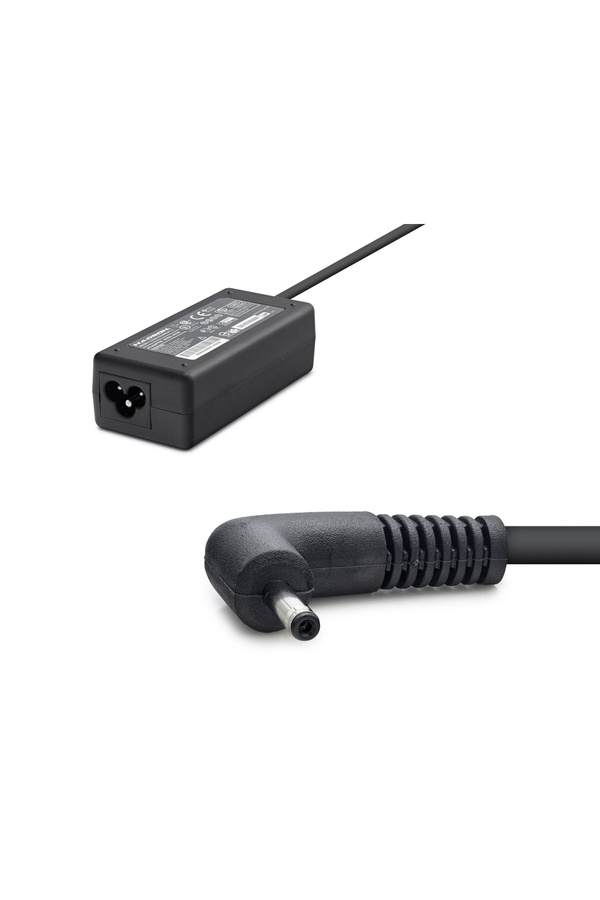 Evi̇mdeyokyok 19V 2.37A 45W Laptop Adaptörü - 3.0X1.1Mm - Asus Uyumlu - Si̇yah Hd799