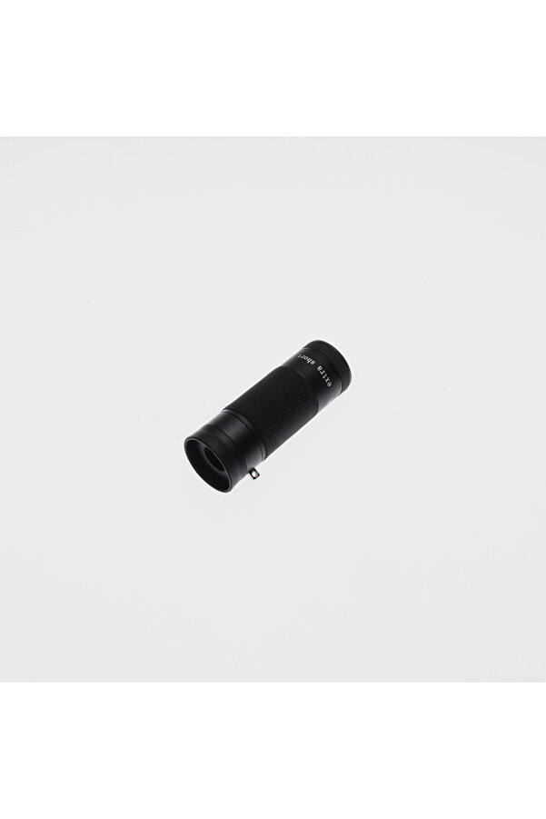 Evi̇mdeyokyok 8X21 Monoküler Bak4 Pri̇zmati̇k Opti̇k Cam Lens Yüksek Kali̇teli̇ Metal Tekli̇ Dürbün