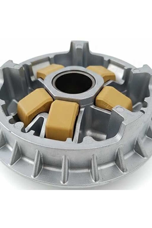 Speedup Kymco Sky Town 125 Speed Up Bagası - 13,5 Gram