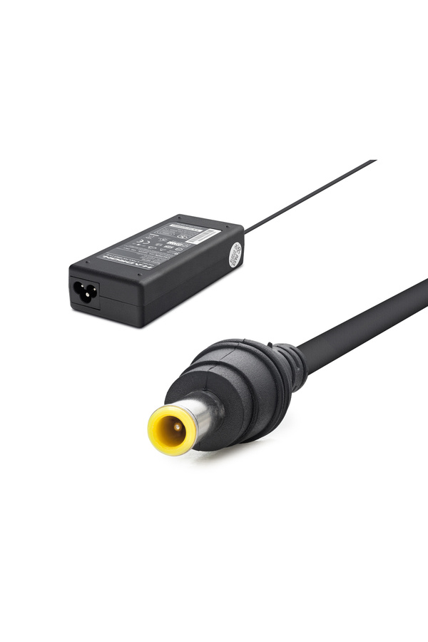 Evi̇mdeyokyok 19V 4.74A 90W Laptop Adaptörü - 5.5X3.0Mm - , Lg Uyumlu - Si̇yah Hh702