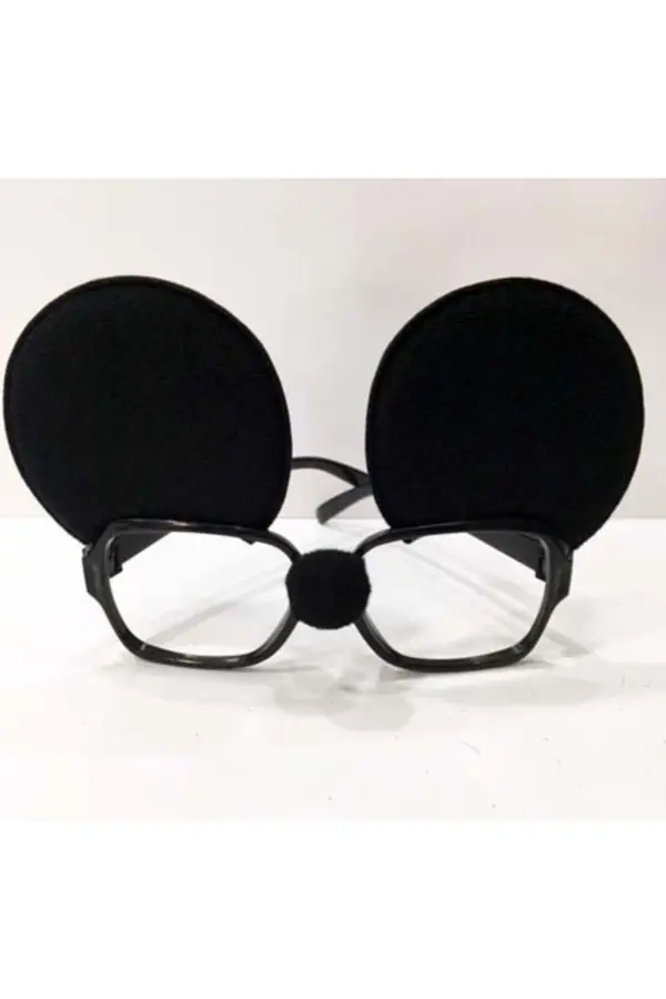 Go İthalat Mi̇ckey Mouse Gözlüğü (4247)