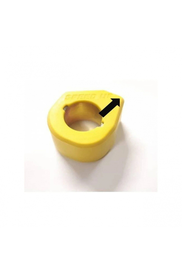 Speedup Rks Frecci̇a 150 Tüm Modeller Varyatör Bagası - 6 Lı Tahri̇k Seti̇ Speed-Up 12 Gram