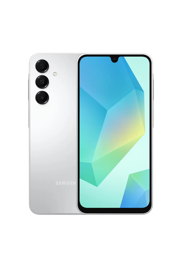 Samsung Galaxy A16 4/128 GB Gri