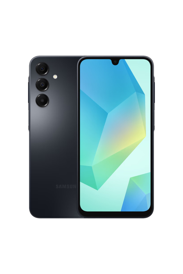 Samsung Galaxy A16 4/128 GB Siyah