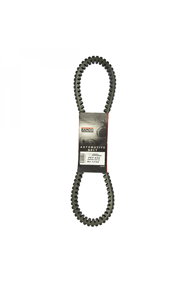 Bando Yamaha X-Max 250-300 B2-1799 946-24.9-14.6 Çi̇ft Yönlü Japon