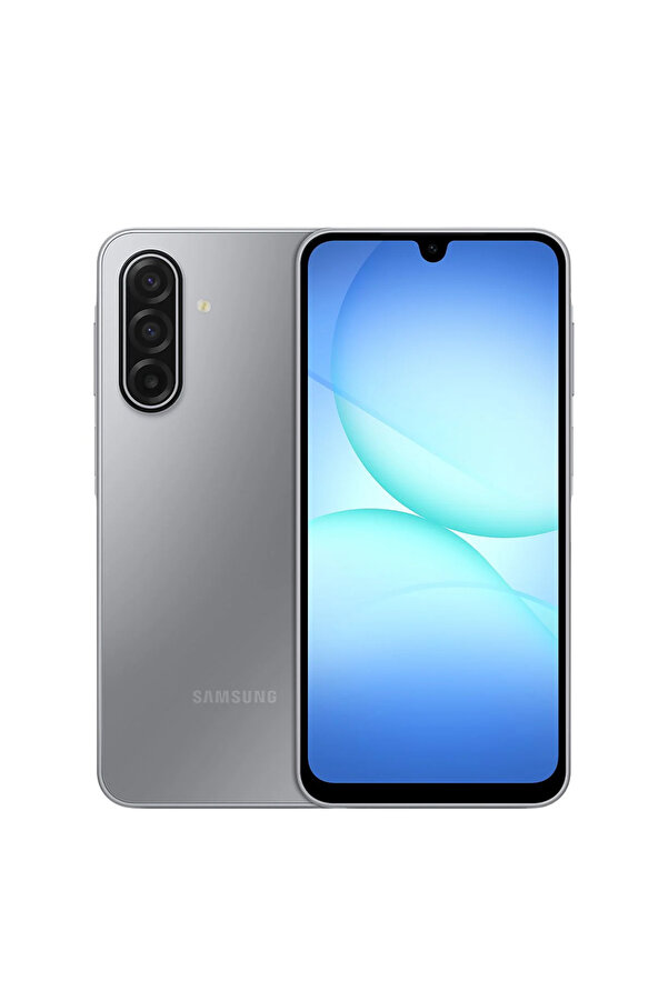 Samsung Galaxy A17 5G 6/128 GB Gri