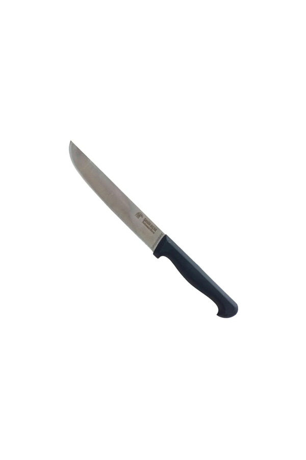 T8 Store Bursa Büyük Ekmek Bıçağı 17 Cm, Plastik Sap