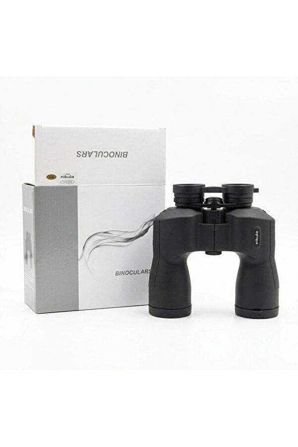 Evi̇mdeyokyok 7X50 Dpsı Waterproof Profesyonel Dürbün