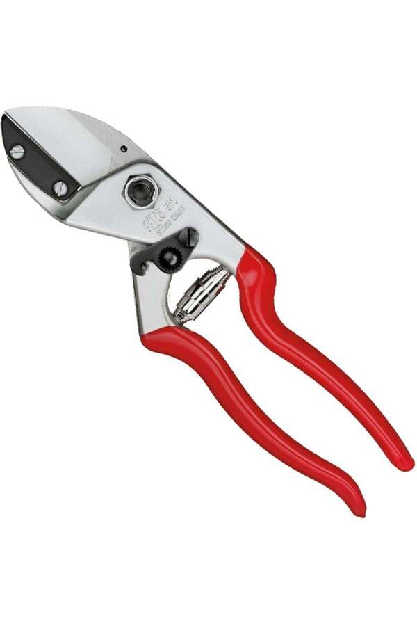 Felco 31 Budama Makası 21cm Sağ-Sol Anvil