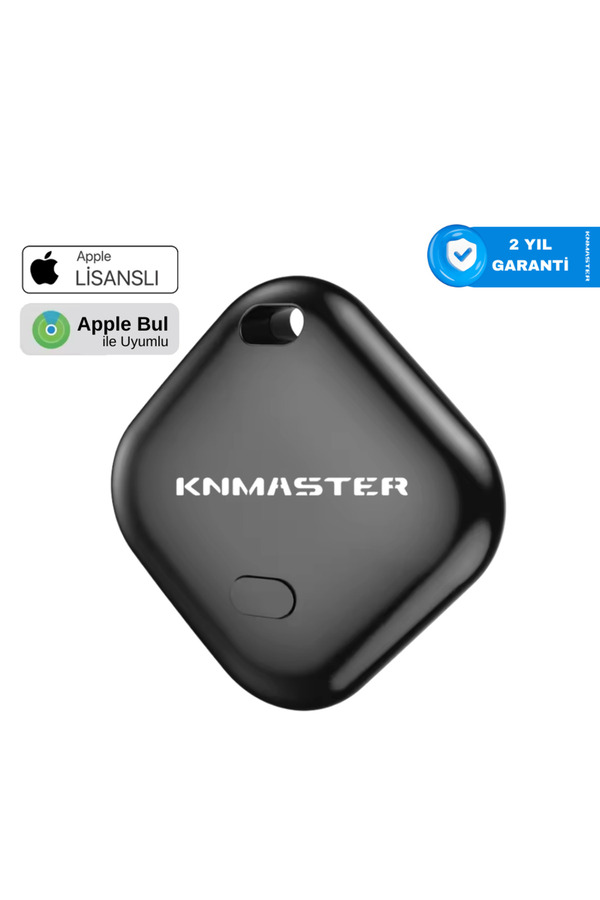 Knmaster Kntag 1 – Akıllı Takip Cihazı