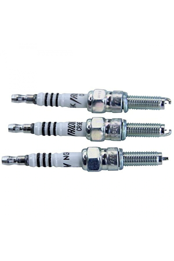 Ngk Buji̇ Cpr9Eaıx-9 Mt-09 Tracer-09 İri̇di̇um 1 Adet