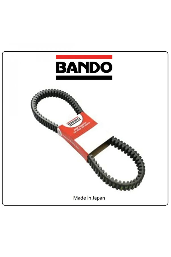 Bando Rks Des 125 Kayış Japon