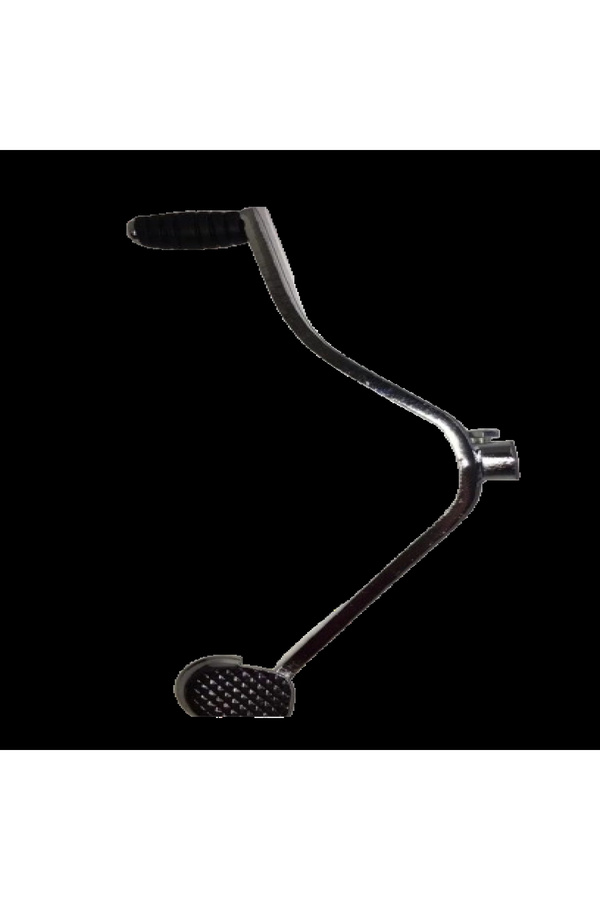 Oem Cg Agk Kuba Çeli̇k Breton Vi̇tes Kolu Ni̇kel