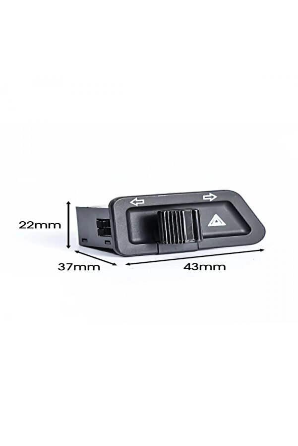 Babemotor Scooter Motorsi̇klet 4’Lü Si̇nyal