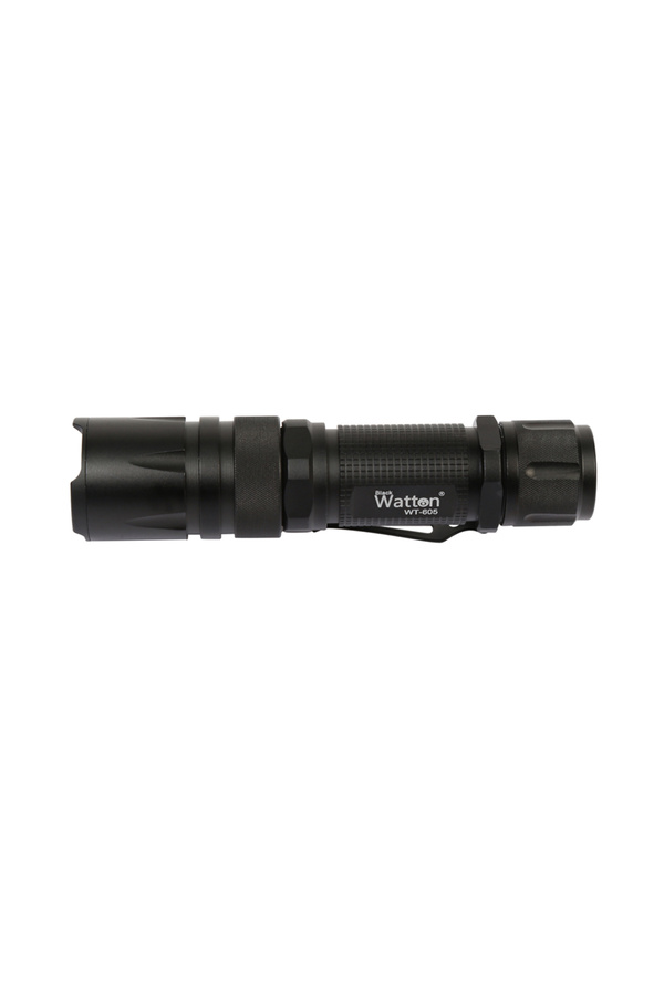 Ethab Ticaret 10W 2000 Lümen 4 Renk Güçlü Wt-605