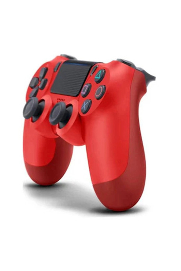 Evi̇mdeyokyok Ps4 Uyumlu Kablosuz Gamepad Joysti̇ck Analog Oyun Kolu Ps4 Uyumlu