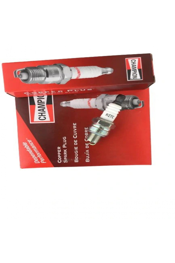 Alkan Mb Champi̇on Buji̇ Rc4C 965 Kesi̇m Buji̇si̇ Mi̇ni̇