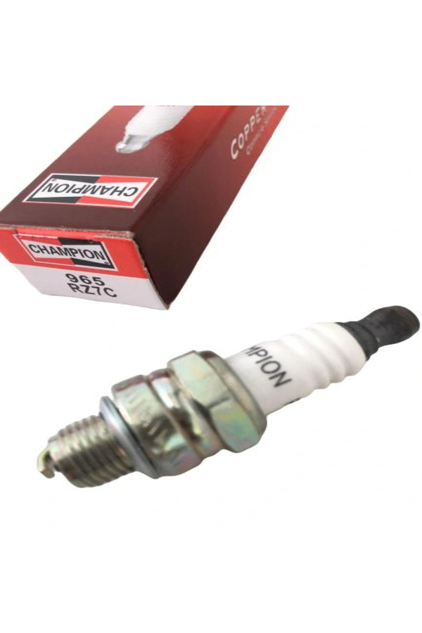 Alkan Mb Champi̇on Buji̇ Rc4C 965 Kesi̇m Buji̇si̇ Mi̇ni̇
