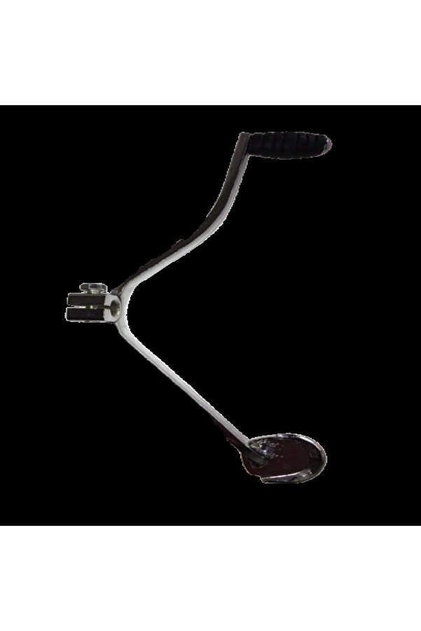 Oem Cg Agk Kuba Çeli̇k Breton Vi̇tes Kolu Ni̇kel