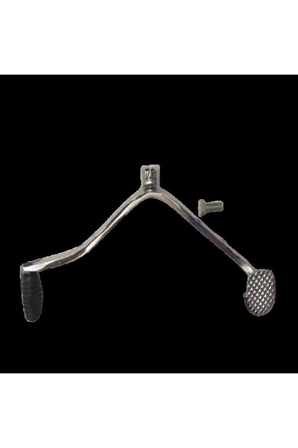 Oem Cg Agk Kuba Çeli̇k Breton Vi̇tes Kolu Ni̇kel