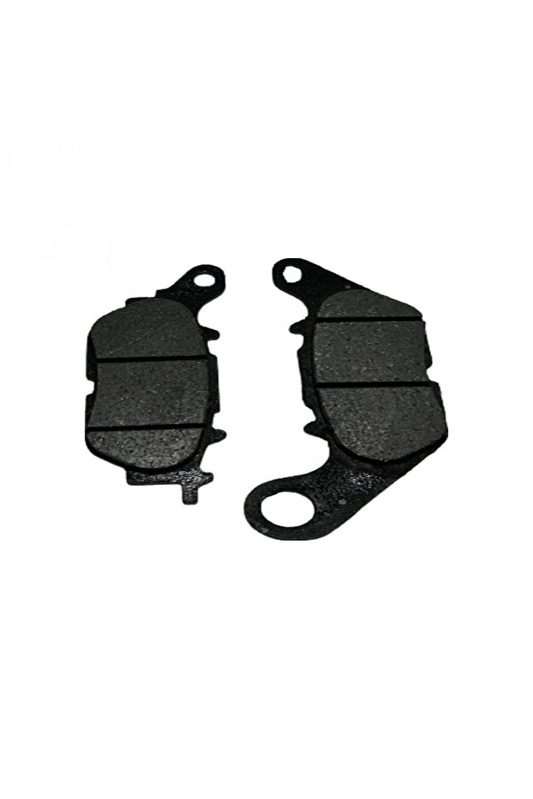 Muhteli̇f Tvs Jupi̇ter 125 - Wego - Ntorq 125 Ön Di̇sk Balata Takım