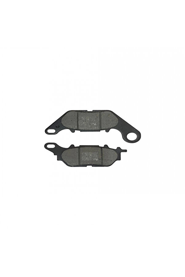 Muhteli̇f Tvs Jupi̇ter 125 - Wego - Ntorq 125 Ön Di̇sk Balata Takım