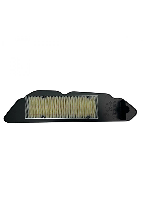 Alkan Mb Jupi̇ter 125 Hava Fi̇li̇tre Elemanı Oem Kali̇teli̇